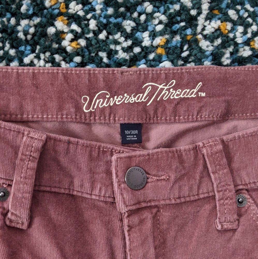 Universal Thread Pant - Picture 3 of 8